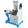 Hot sale dry pet food processing machine animal/pet/dog/cattle/fish feed extruder