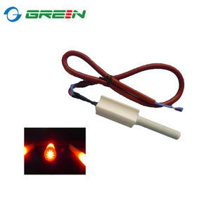 Hot sale electrical heating element biomass pellet igniters