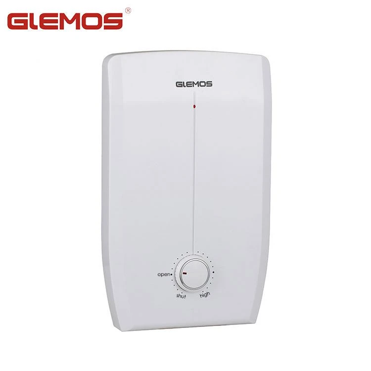 Hot sale Endless tankless electric thermostat water heater ariston