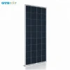 Hot sale!! high efficiency 18v poly 150w solar cell panel for home