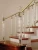 Import Hot sale high quality crystal stair railings crystal pillar for India home decoration from China