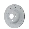 Hot Sale High Quality Customized Ordinary Modified Auto Brake System Hand Brake Disc
