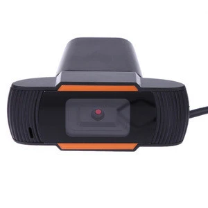 Hot Sale High Quality HD1080p USB Webcam PC Camera