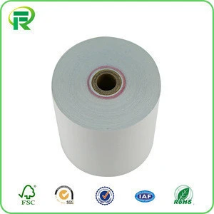 hot sale & high quality non carbon required paper