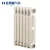 Import Hot sale in Russia BeiZhu Cast Iron Radiator 576 home heating systems from China