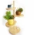 Import Hot sale indoor plant stand wooden plant pot stand planter stand from China