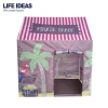 Hot Sale Kids Pirate House Tent Pop Up Play Tent For Children Play House Tent