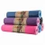Import hot sale large size tpe yoga mat 6mm eco friendly tpe with custom print or laser engraving logo from China