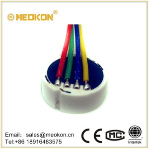 Hot sale low cost ceramic pressure sensor 0~5BAR