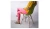 Import HOT SALE Mid Century Modern Dining Room Wooden Legs Chairs living room chair from China