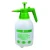Import hot sale multi-apply adjustable nozzle spraying and jet stream available handheld 2L air pressure sprayer from China