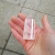 Import Hot Sale Natural Rock Crystal Quartz Point White clear Crystal wand healing crystal stone from China