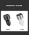 Import Hot Sale New Premium Dual USB Phone Charger and Metal Car Charger for Smart Phone from China