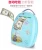 Import hot sale newest Battery operated money saving box with light and music ,new hot money saving box from China