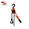 Hot sale OEM chain lever block 1 ton 1.5 ton hand lever chain hoist with G80 chains