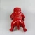 Import Hot sale office home bully dog resin dog statues from China