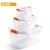 Import Hot sale office pp plastic thickening pressure-resistant sundries storage container from China