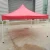 Import Hot sale outdoor camping waterproof folding party awning 3x3 trade show tent from China