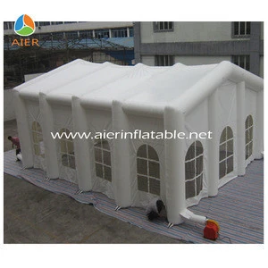 Hot Sale Paintball Arena, Inflatable Bunkers for shooting games