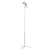 Import Hot Sale Photography Studio Light Led Brightness Dimmable Led Floor Standing Lamps Energy Saving Lamp Decorative Floor Lamp from China