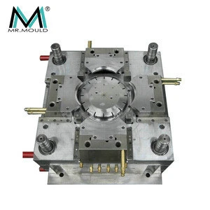 hot sale plastic injection mould/mold making