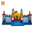 Import HOT Sale Princess Inflatable Bouncer Castle Inflatable Jumping Castle Combo Games from China