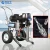 Import Hot Sale Professional China Electric Airless Paint Putty Spray Gun Painting Machine Sprayer from China