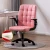 Import hot sale recommendation rotating armrest office meeting chair comfortable without wheels from China