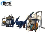 Hot sale rendering machine with competitive price