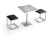 Import Hot sale restaurant table chairs dining table bench seats stainless steel dining table and chair sets from China