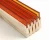 Import Hot Sale Size 30*5mm Silk Screen Printing Scraper Squeegee Blade from China