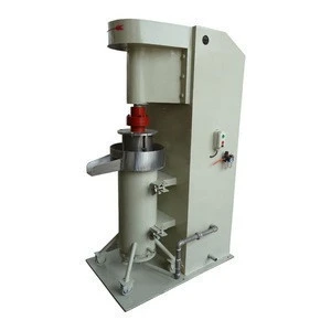 Hot Sale SK series Vertical Sand Mill grinding machine for paint coating with competitive price