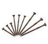 hot sale stainless steel China factory wood screws with good price
