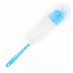 Hot Sale Straw Cleaner Pipe Test Tube Multi-functional Clean Bottle Brush For Cleaning Bottles