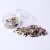 Hot sale top quality cosmetic chunky glitter for Nail Face body&amp;DIY Crafts Decoration