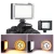 Hot Sale Ulanzi 112 Led On Camera Video Led Light For Dslr Camera Smartphone Vlogging
