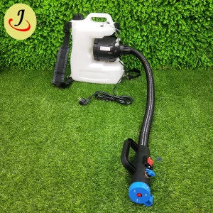 Hot sale victory china agriculture cordless electric sprayer