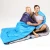 Import Hot sale warm winter goose down double sleeping bag for cold weather from China