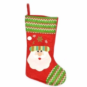 Hot Sale Wholesale Custom Unisex Warm Christmas Socks Wool Reindeer Socks for Men and Women