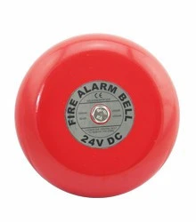 Hot Sales 24V Fire Bell Conventional Fire Bell For Reselling