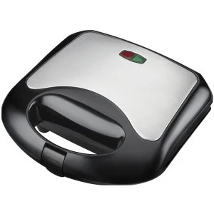 Hot sales 750 Watts Easy Cooking Grilling and Compact Breakfast Sandwich Maker