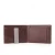 Import Hot Sales Custom Front Pocket Wallet RFID Blocking Leather Money Clip Wallet from China