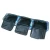Import Hot Sales Custom Multipurpose Waterproof Padded Padded Snowboard Bag 180cm from China