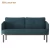 Import Hot sales furniture reception couch executive sofa set for office from Hong Kong