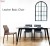 Import Hot sales morden design indoor furniture dining chair for living room from China