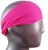 Import Hot Sales New 10 Colors Solid Twist Sport Fashion Yoga Stretch Headband Women Turban Head wrap Hair Accessories from China