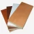 Import hot sales particle board /melamine board for funiture from China