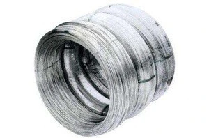 hot sell 409 410 446 cold drawn stainless steel wire price per kg