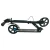 Import Hot Sell Adjustable Height Lightweight Folding Big Wheel Kick Scooters for Adults from China