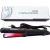 Import Hot-sell Hair Styling Tools heater professional Hair Iron flat Straightener for travel for women from China